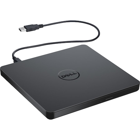 Dell DW316 Ext USB Optical Drive, 429AAUQ 8J15V